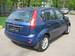 Preview Ford Fiesta