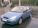 Preview 2001 Ford Focus