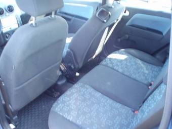 2005 Ford Fusion For Sale