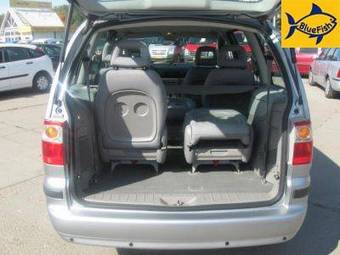 2005 Ford Galaxy For Sale