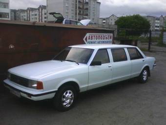 1981 Ford Grand Marquis For Sale