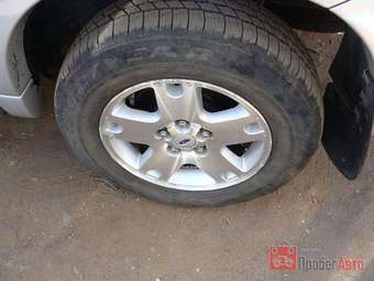 2005 Ford Maverick Pictures