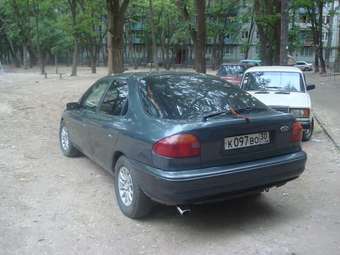 1994 Ford Mondeo For Sale