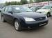 Preview 2003 Ford Mondeo