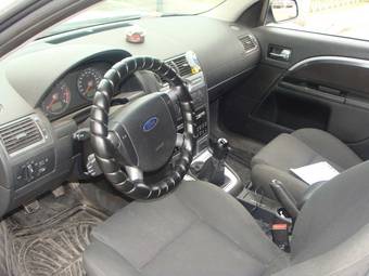 2005 Ford Mondeo For Sale