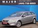 Wallpapers Ford Mondeo