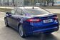 2017 Ford Mondeo V CD391 2.0 EcoBoost AT Titanium Plus (240 Hp) 