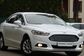 2018 Ford Mondeo V CD391 2.5 AT Trend (149 Hp) 