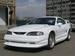Preview 1995 Ford Mustang