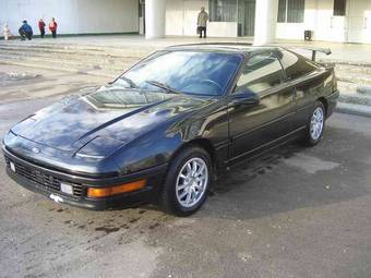 1991 Ford Probe