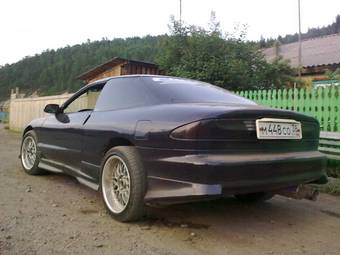 1994 Ford Probe For Sale