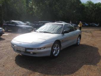 1996 Ford Probe Wallpapers