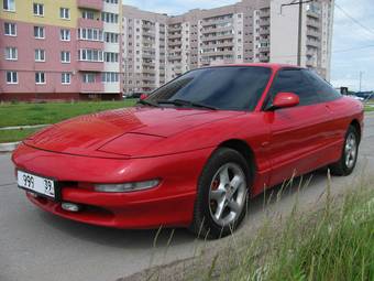 1997 Ford Probe Wallpapers