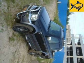 2005 Ford Ranger Pictures