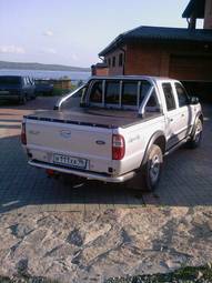 2005 Ford Ranger Pictures
