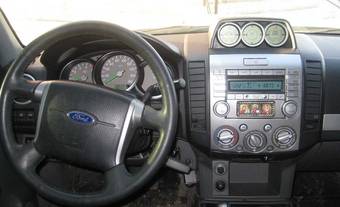 2009 Ford Ranger For Sale