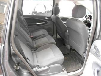 2010 Ford S-MAX For Sale