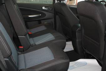 2012 Ford S-MAX For Sale