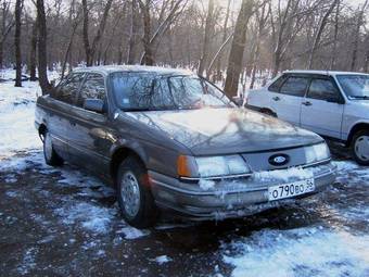 1989 Ford Taurus For Sale