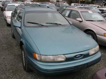 1993 Ford Taurus For Sale