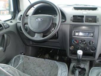 2005 Ford Tempo Pictures