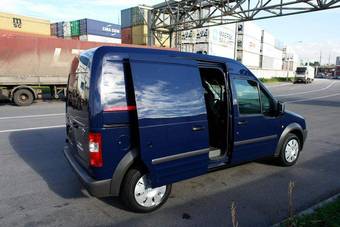 2005 Ford Tourneo Connect For Sale