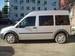 Preview 2007 Ford Tourneo Connect