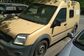 2010 Ford Tourneo Connect 1.8 TDCi MT Base LWB (90 Hp) 