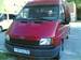 Preview 1991 Ford Transit