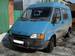 Preview 1993 Ford Transit