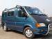 Preview 1996 Ford Transit
