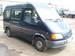 Preview 1999 Ford Transit