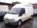 Preview 2000 Ford Transit