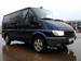 Preview 2001 Ford Transit