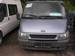 Preview 2001 Ford Transit