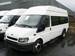 Preview 2005 Ford Transit