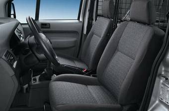 2008 Ford Transit Pictures