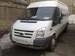 Preview 2008 Ford Transit