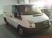 Preview 2011 Ford Transit