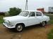 Preview 1966 GAZ Volga