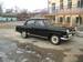 Preview GAZ Volga