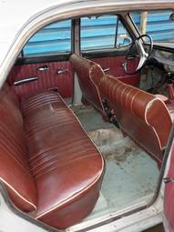 1972 GAZ Volga For Sale