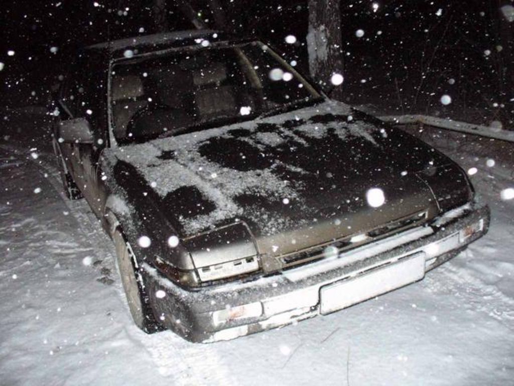 1986 Honda accord transmission problems #3