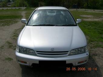 1995 Honda accord vtec for sale