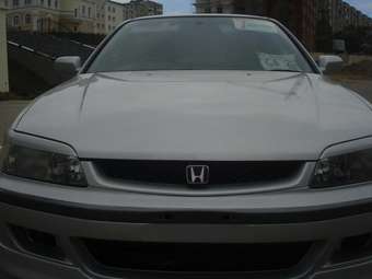 1998 Honda Accord