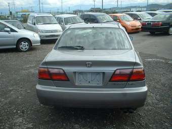 1998 Honda Accord For Sale