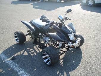 2009 Honda BENLY CD 125T Pictures