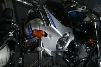 2000 Honda CB1300 SUPER FOUR Images