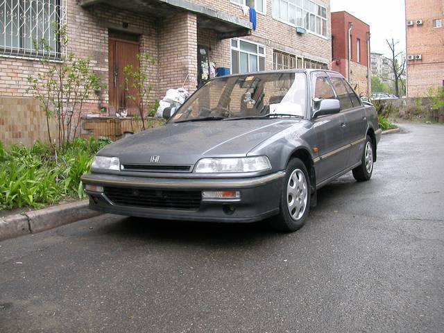 1991 Honda civic hatchback cluch adjustment #6