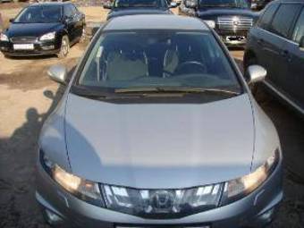 2006 Honda Civic Pictures